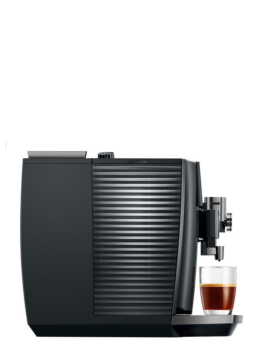 Jura J10 Twin Diamond Black 15657