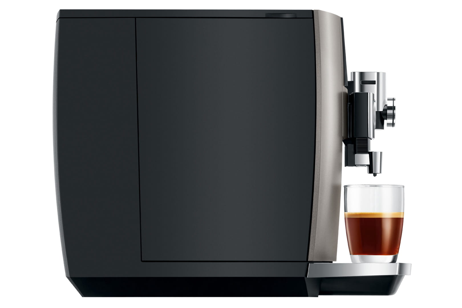 NEW |Jura J8  Superautomatic Coffee Machine with sweet foam  | 15555  2 yrs Warranty