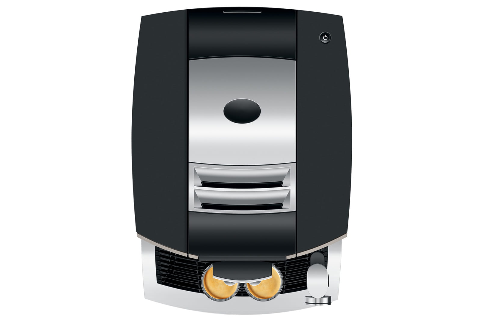 NEW |Jura J8  Superautomatic Coffee Machine with sweet foam  | 15555  2 yrs Warranty