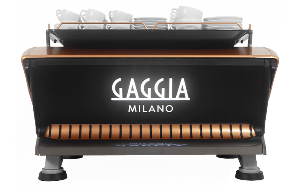 Gaggia La Reale 2-GROUP  DFC  Espresso Machine