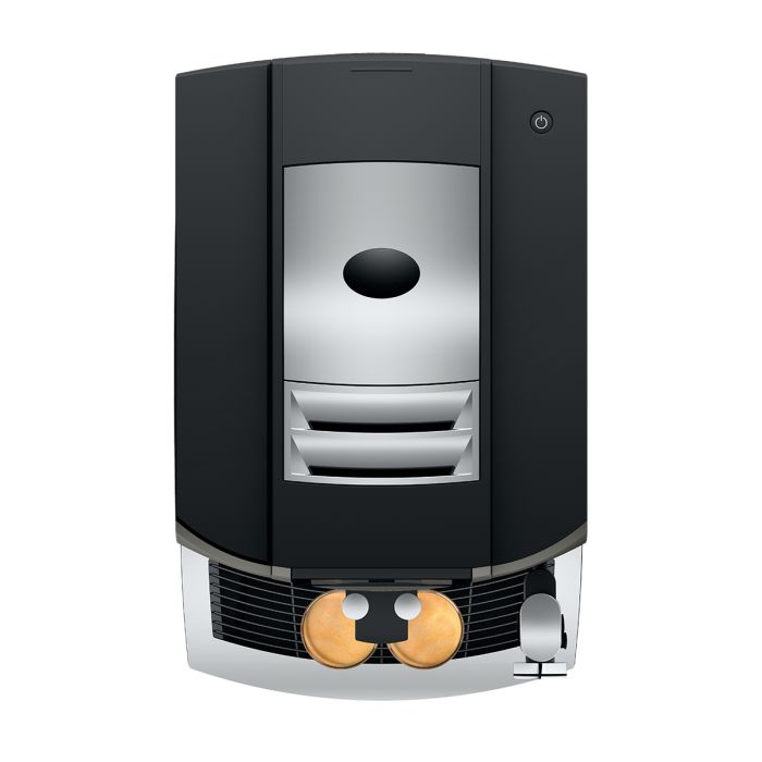 JURA S8 Dark Inox Superautomatic Espresso Machine 15755  | 2 yrs Warranty