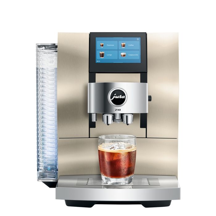Z10 Aluminum Champagne W/Cold Brew  15812-Gen 2   | 2 yrs Warranty