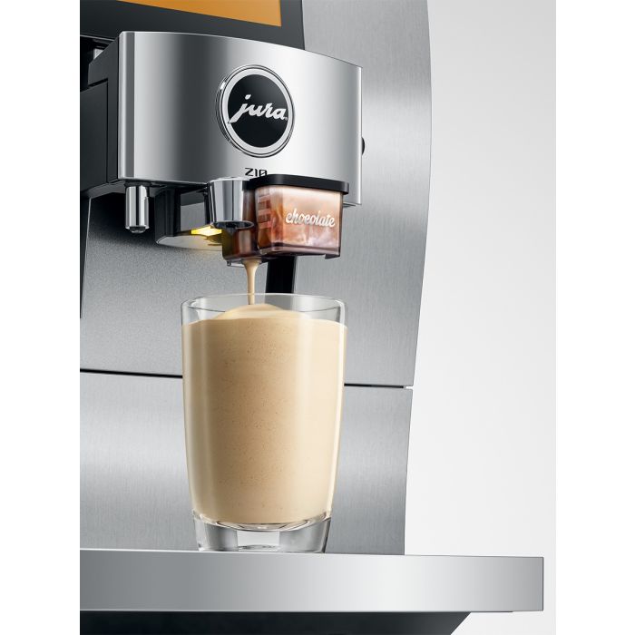 JURA Z10 Aluminium White  W/ Cold Brew  15792-Gen 2     | 2 yrs Warranty
