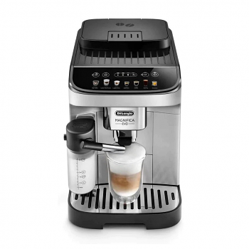 Delonghi Explore ECAM45086S  2 yrs Warranty - Espresso Machine Experts