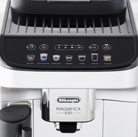 Delonghi Magnifica Evo with frother ECAM29084SB | 2 Yrs Warranty