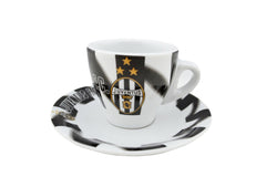JUVENTUS COFFEE CUPS SET - Juventus Official Online Store