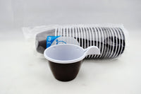 disposable espresso cups