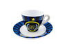 Inter Milan Espresso Cups