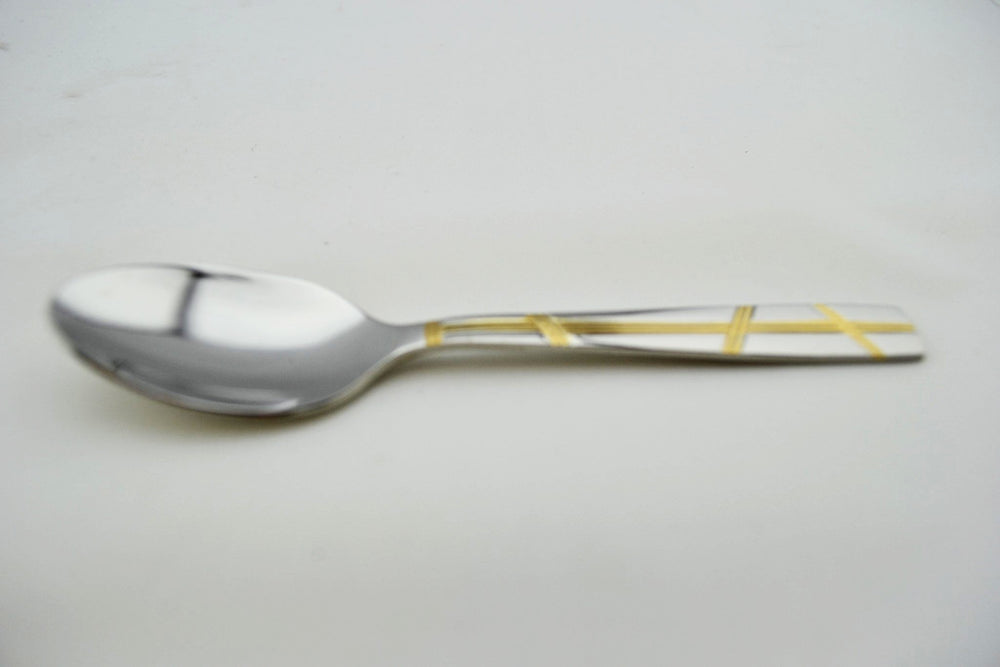 espresso spoons