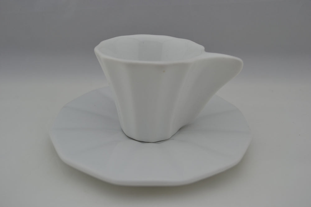 single espresso cup