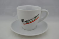 cappuccino cups