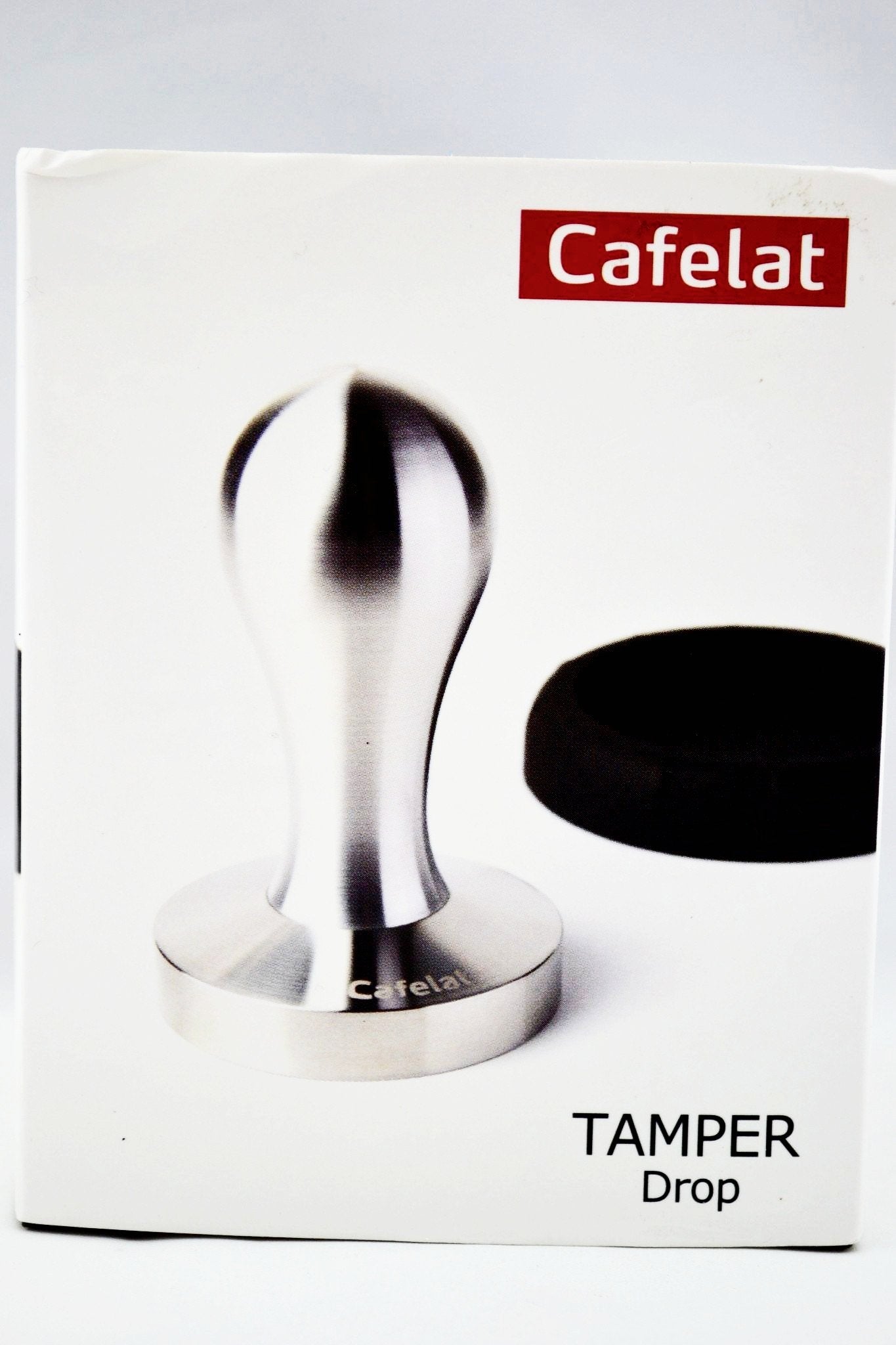 53 MM Coffee Tamper