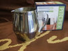  Stainless Steel Frothing Pitcher 20 0z.