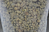 Ethiopian Sidamo Green Coffee Beans