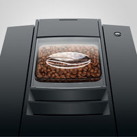 JURA E8 Black Superautomatic Coffee Machine | 15400  2 yrs Warranty