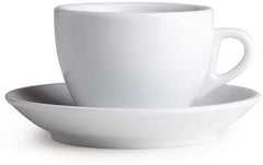 Porcelain cups for cafés and coffee shops Nuova Point srl