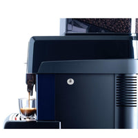 modtagende Revolutionerende portugisisk Saeco Aulika Top HSC Fully Automatic Espresso Machine - Espresso Machine  Experts