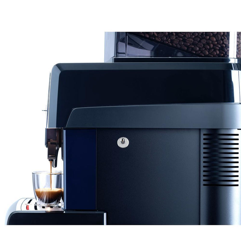 Evoca Aulika Office - Machine à café professionnel