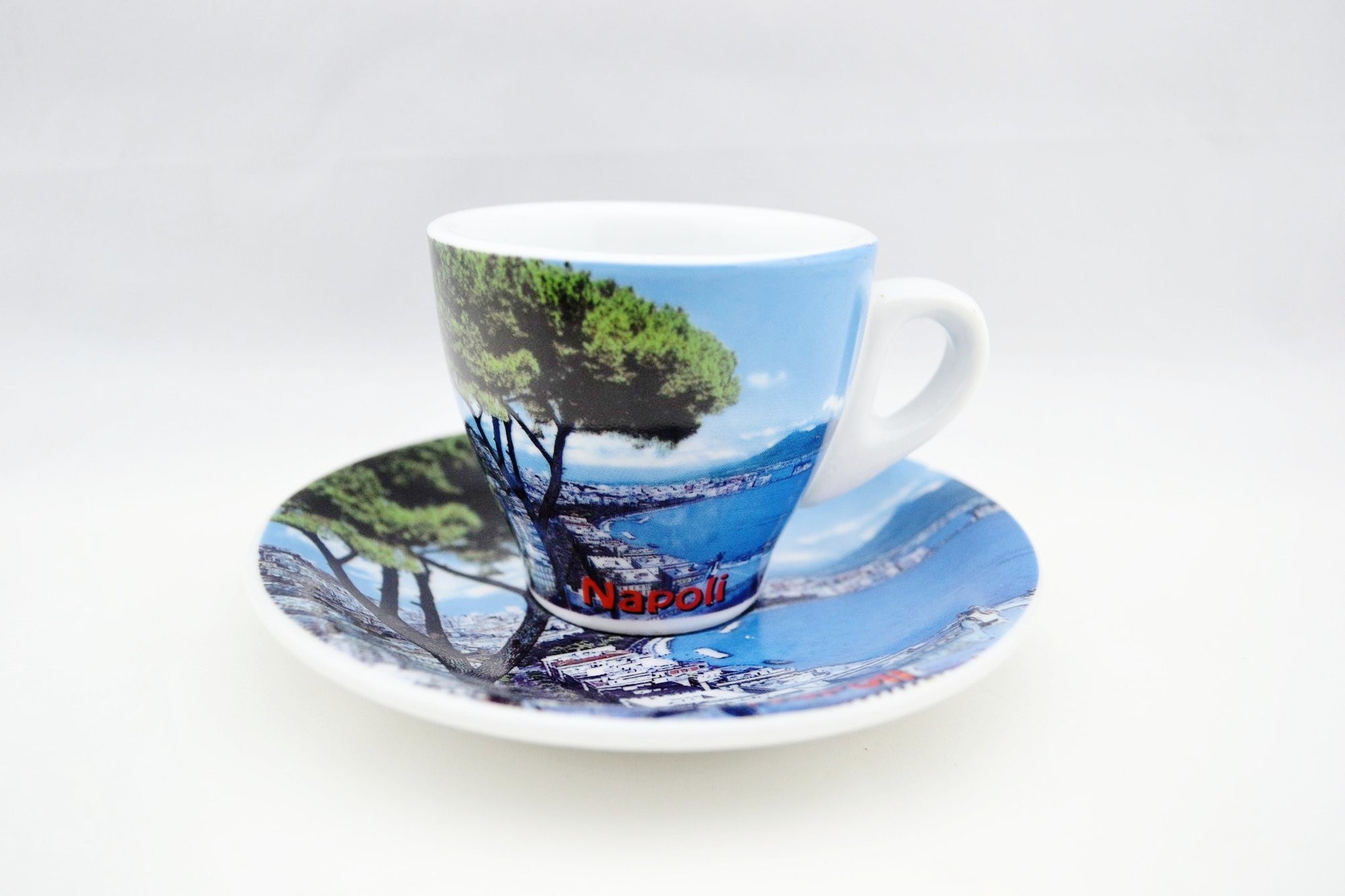 Italian Panorama Espresso Cups Espresso Machine Experts