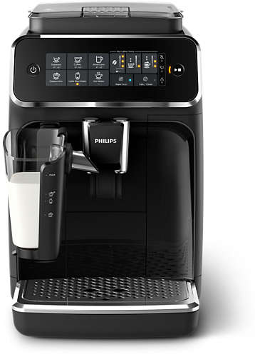 Philips 2200 Series LatteGo Fully Auto Espresso Machine, EP2231/40 - Coffee  Makers & Water Coolers