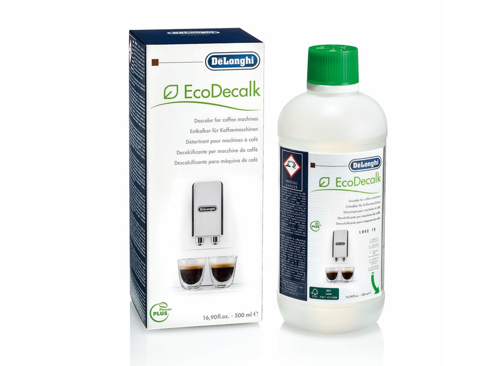 delonghi liquid descaler