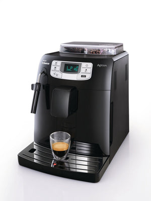 Refurbished Saeco Incanto Carafe Automatic Espresso Machine HD8917/47 - Espresso  Machine Experts