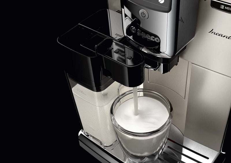 Saeco sales incanto filter