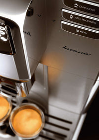 Refurbished Saeco Incanto Carafe Fully Automatic Espresso Machine HD8917/47