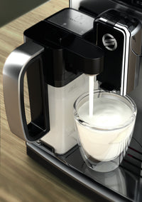 Carafe ofRefurbished Saeco PicoBaristo One Touch Cappuccino HD8927/47