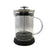 Bialetti Cappuccinatore Milk Frother 3 Cup