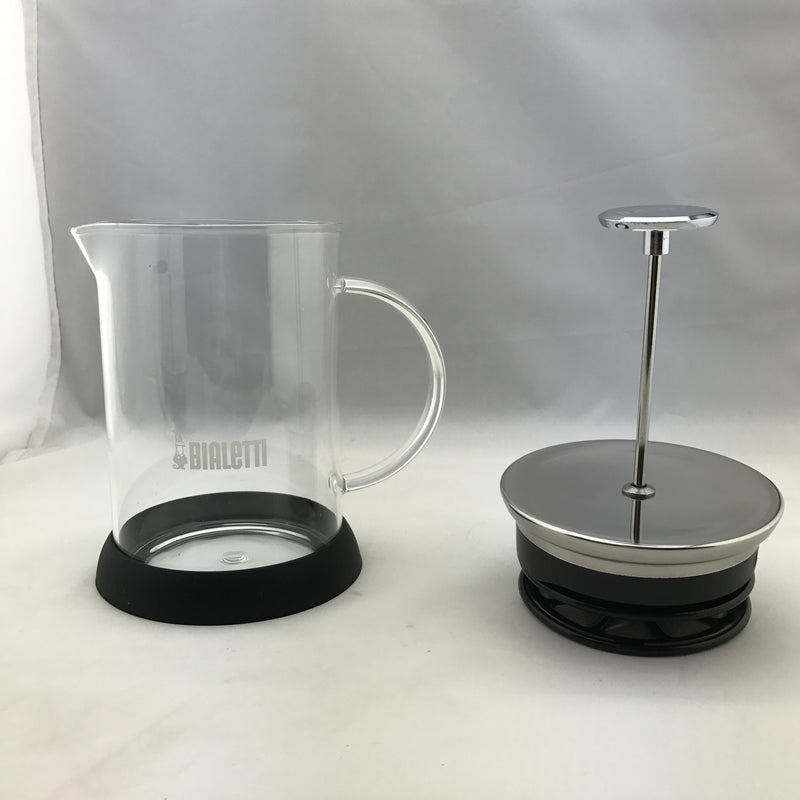 Bialetti Cappuccinatore Milk Frother 3 Cup - Espresso Machine Experts