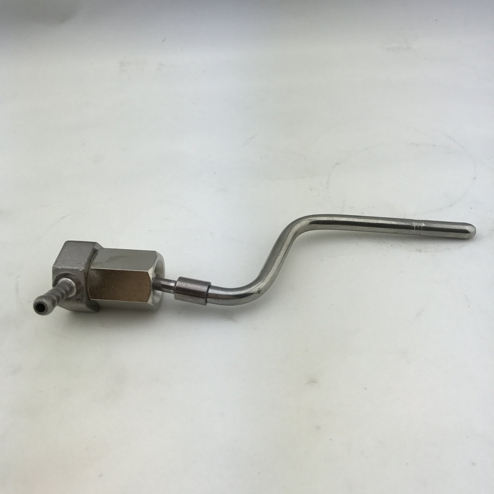 Sirena Steam Wand Assembly Parts Espresso Machine Experts