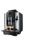 Jura W8 Superautomatic Espresso Machine