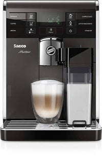 Saeco Moltio One Touch Cappuccino HD8869/47