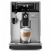 Saeco PICO BARISTO HD8924/47  Fully automatic espresso machine