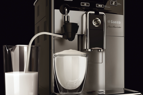 Refurbished Saeco PicoBaristo AMF HD8924/47