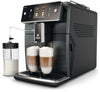 Refurbished Saeco  Xelsis Superautomatic Espresso Machine SM7684/04