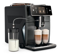 Saeco Xelsis Superautomatic Espresso Machine SM7684/04 | 2 yrs Warranty