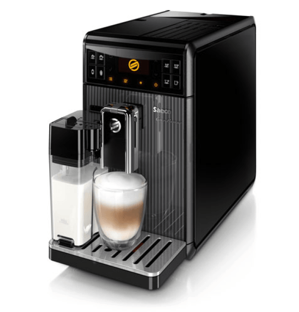 Refurbished Saeco Espresso Machines Espresso Machine Experts