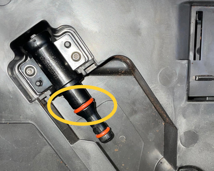 Brew Unit O Ring Kit For Saeco Gaggia NM01.044 NM01.035 NM01 - Foto 10