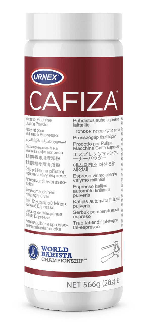 Urnex Cafiza Powder