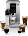 Delonghi Dinamica LatteCrema Espresso Machine ECAM35075SI  | 2 yrs Warranty