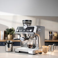 Delonghi Laspecialista Prestigio Espresso Machine EC9355M | 2 yrs Warranty