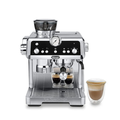 Máquina de café semiautomática Saeco Phedra Espresso - Gesvending