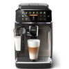 ( OPEN BOX ) Philips Saeco 4300 Series Superautomatic Espresso Machine Latte Go EP4347/94