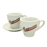 Cappuccino Cups