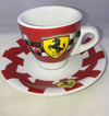 Ferrari Espresso Cups