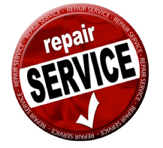 Repair Service Ticket