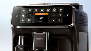 Philips Saeco 4300 Series Superautomatic Espresso Machine CMF EP4321/54  | 2yrs Warranty