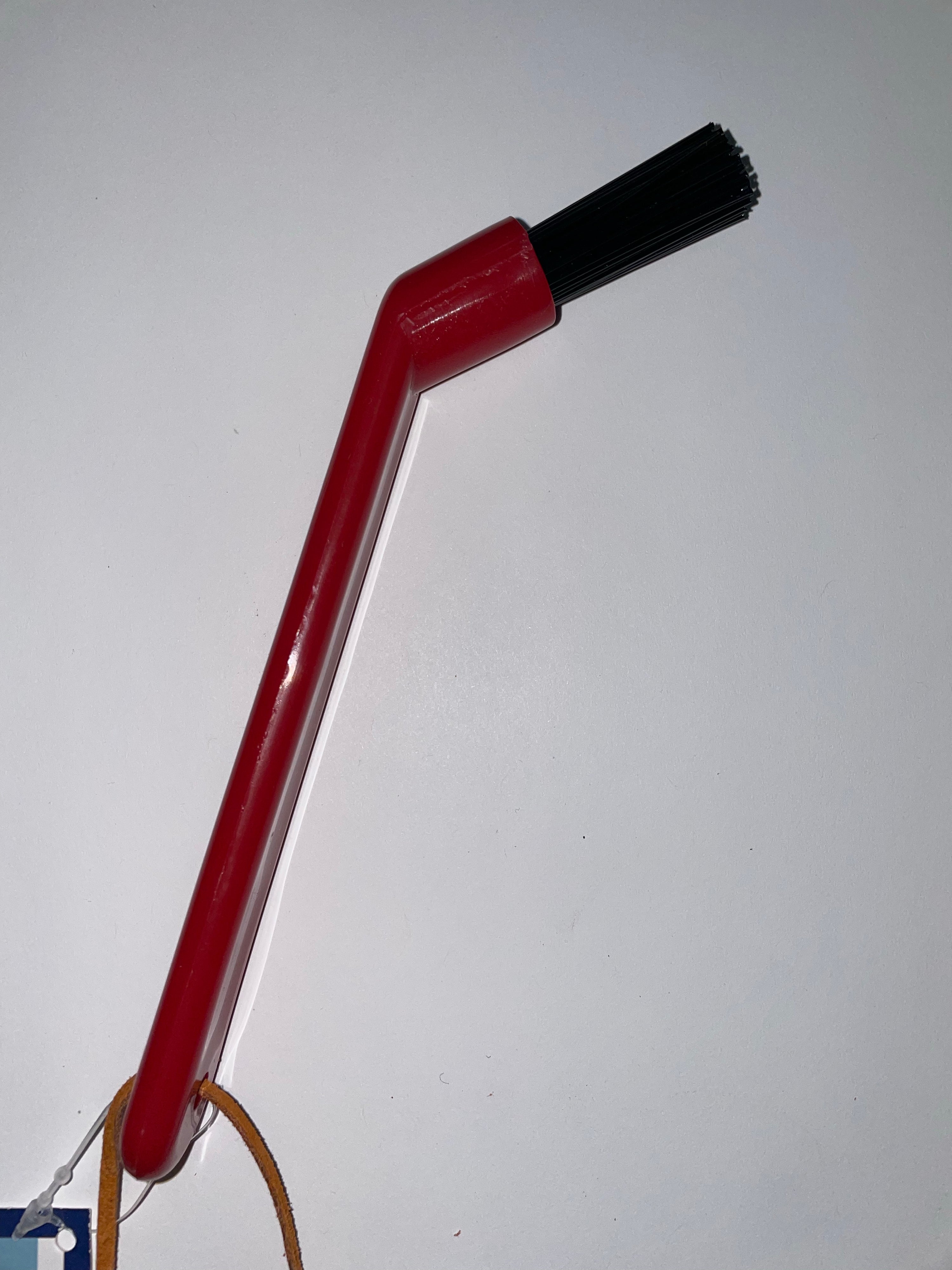 Cleaning Brush for Manual Espresso Machines